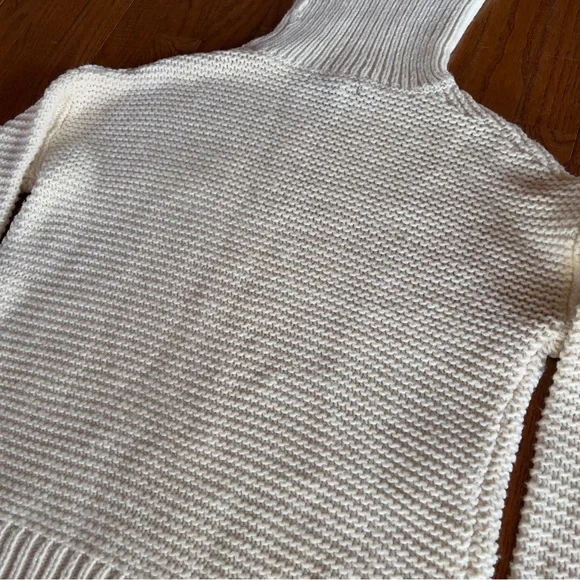 Softest Turtleneck Sweater - Picture 4 of 5